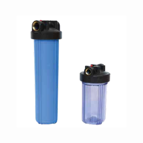 BIG VASO TRANSPARENTE 10" VACÍO 1"H (IMPORT)