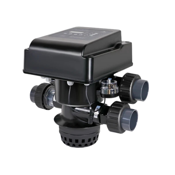 VÁLVULA AUTOMÁTICA PISCINA LATERAL 2" K139C