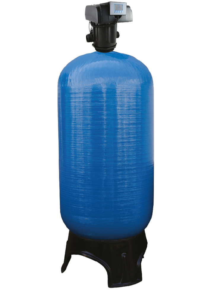 FAP-140 AUT 1,2M-1400-BAT VALV PVC DN100  TURBIDEX