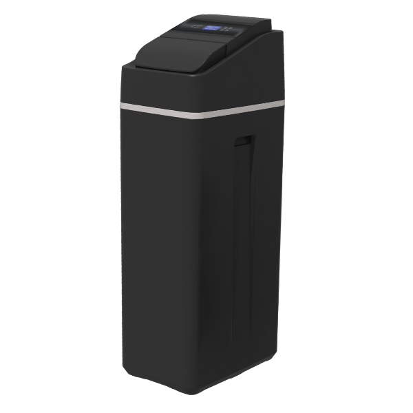 DESCAL KIVU BLACK LCD 380V UF K79BDHB/F70D