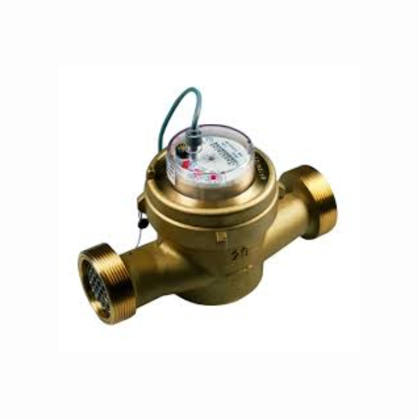 CONTADOR DCI 25 1" A/F 1P/1L PROGRAMADO