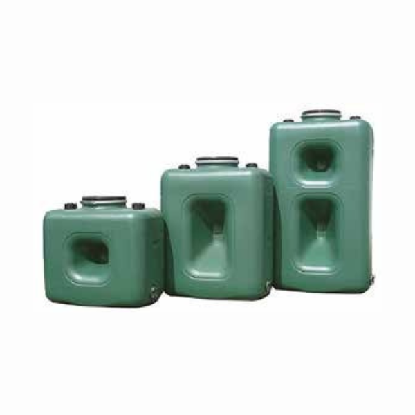 CUBA ALMACENAMIENTO AGUA 700 L