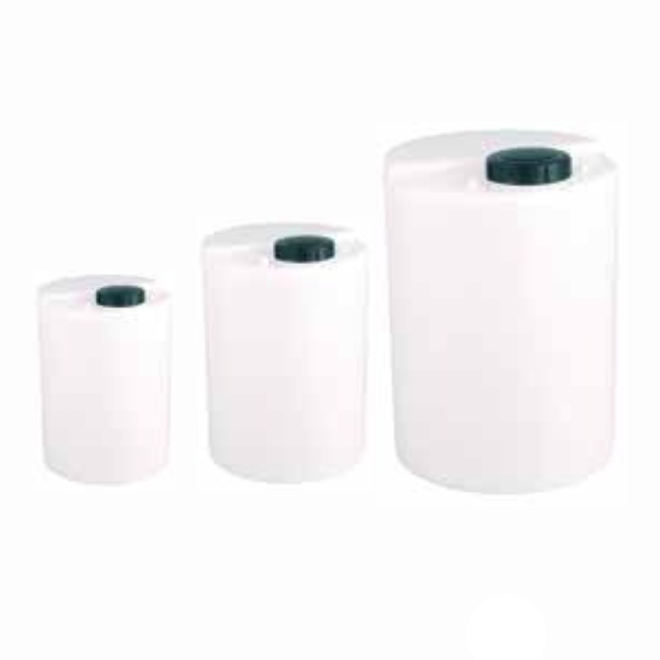 DEPOSITO 200L.BOMBA DOSIFIC. (#1)