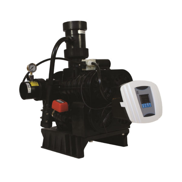 VALVULA K112A5 TWIN DF 40M3 KERAMIS