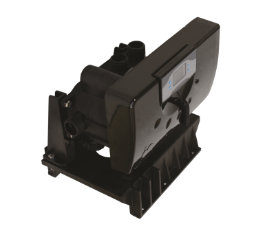 VÁLVULA TWIN UF K88A 10M3 LED VOL KERAMIS