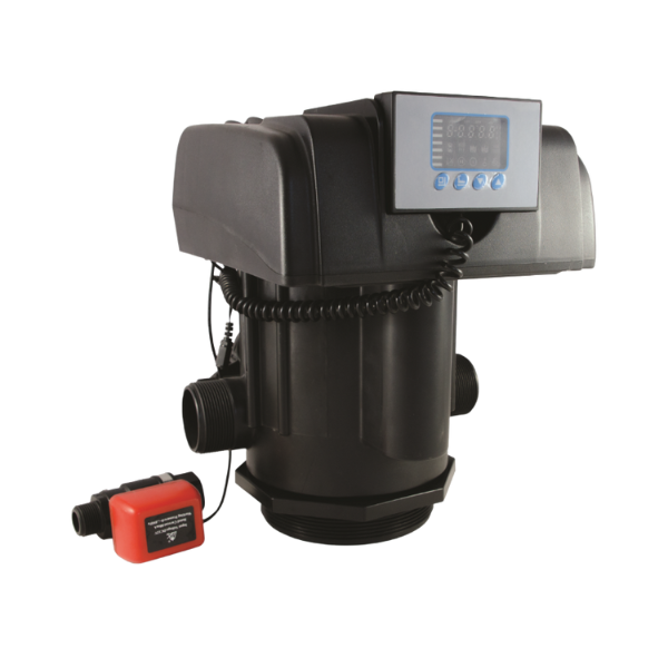 Corps de soupape de détartrage K99A3 2" DF VOL.