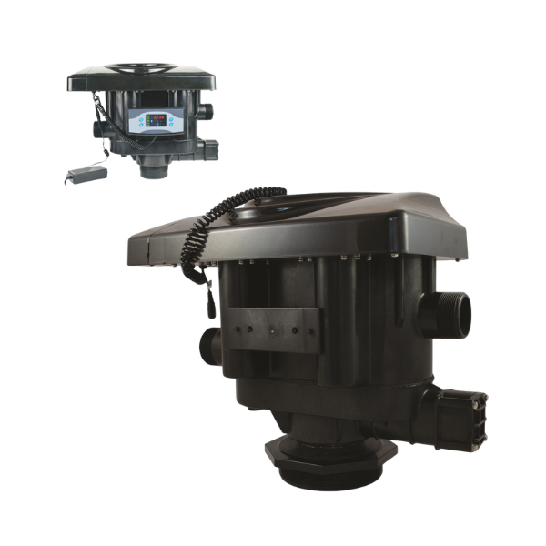 K111B1 VALVE UF CHRONO FILTRA 2" 20M3 KERAMIS