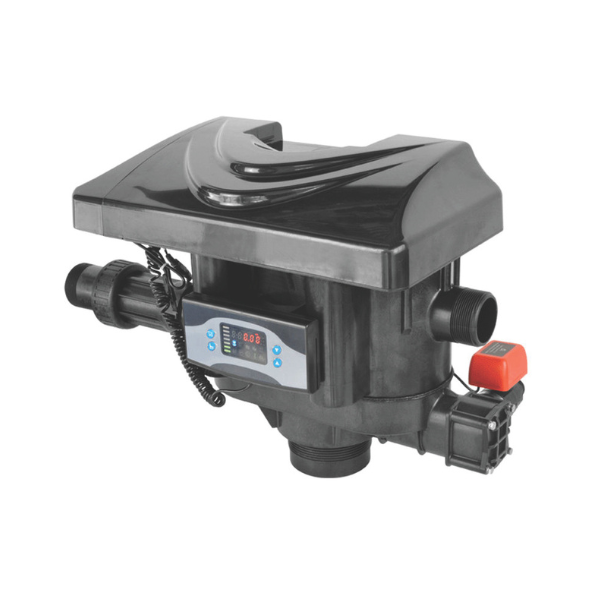 VALVE K111 A3 DF VOL 2" 20M3 KERAMIS