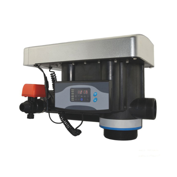 KERAMIS K77A3 2" DF DÉTARTRAGE VOL. VALVE