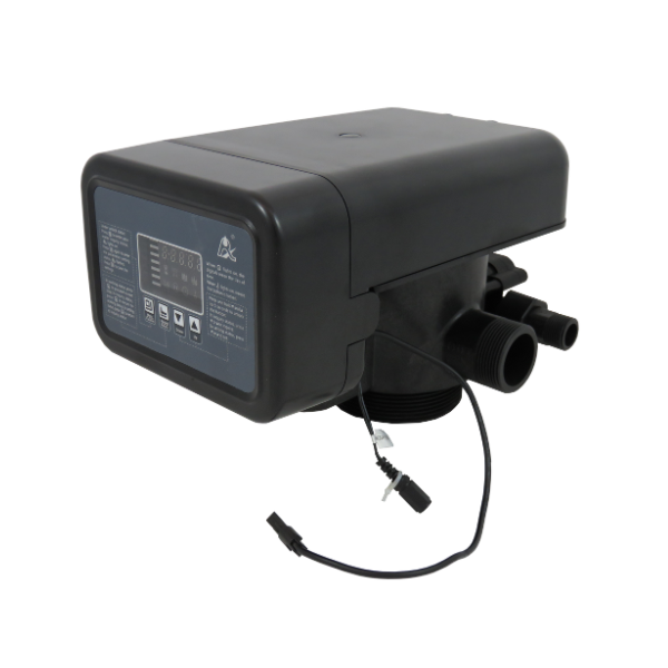 Vanne K134A3 1,5" pour filtration volumétrique Keramis