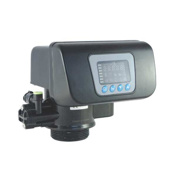 VÁLVULA K68C3 UF VOL+ BY-PASS