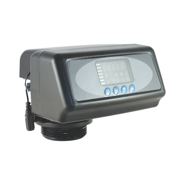 K71B3 ¾" VANNE DE VOLUME COMPLET (#1)