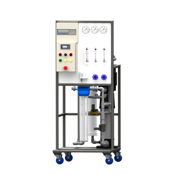 RO-BLX 5000 MONOFASICA