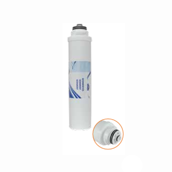 FILTRO CARBÓN BAYONETA (#25)