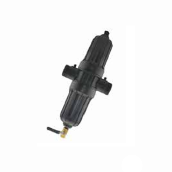 Anneaux de filtration F90D 2 1/2" (#4)