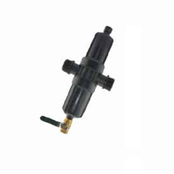 FILTRACIÓN ANILLAS F90B 11/2" M (#8)