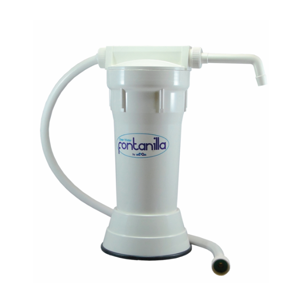 FONTANILLA F1 CLEAR WATER 2.0 (#1)