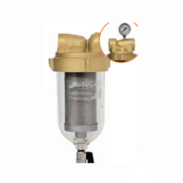 FILTRO CICLONICO LINDO/ES 2" H _17,4 M3/H 50MICRAS