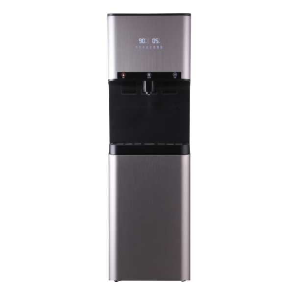 Fontaine FIORD POSEIDON avec UV et pompe