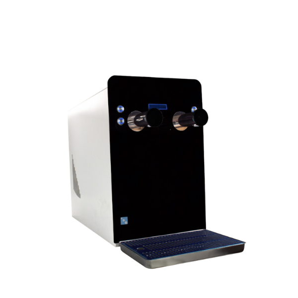 DISTRIBUTEUR DE FIZZ VICTORIA ONIX 90