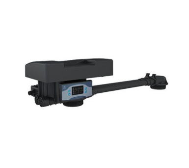 VALVULA TWIN K137 1" DF