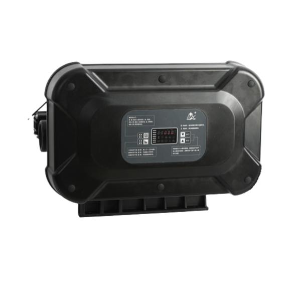 K147B3 SOUPAPE 2,5" FILTRE DE VOLUME LAT.