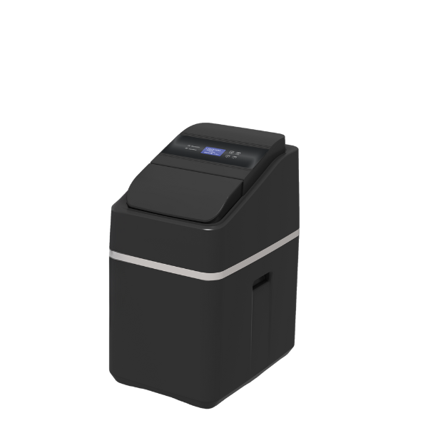 DESCAL KIVU BLACK LCD 120V HF UF K79BDHB/F70D