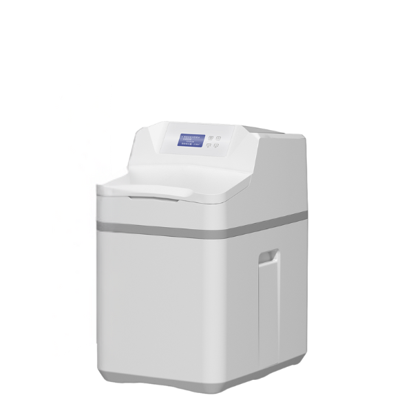 DESCAL NASSER BLOCK LCD 120V HF UF K69D3H/F70B