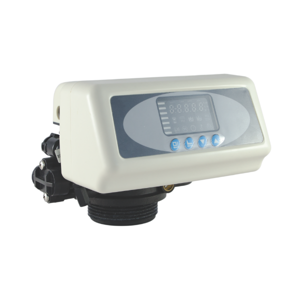 VÁLVULA K105 LCD BY PASS 3/4" WBP KERAMIS