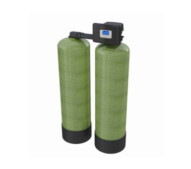 VALV DUPLEX K142B3 1" DF  FILTRAC+AIREAC-EN SERIE