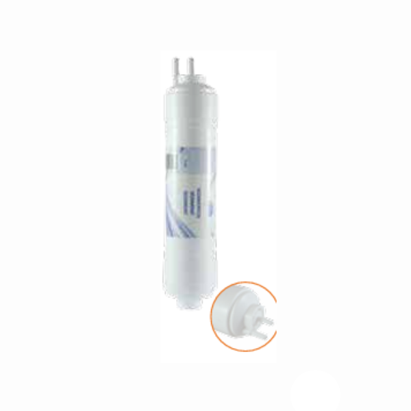 FILTRO ENCAPSULADO SEDIMENTO TIPO U ¼" (#30)