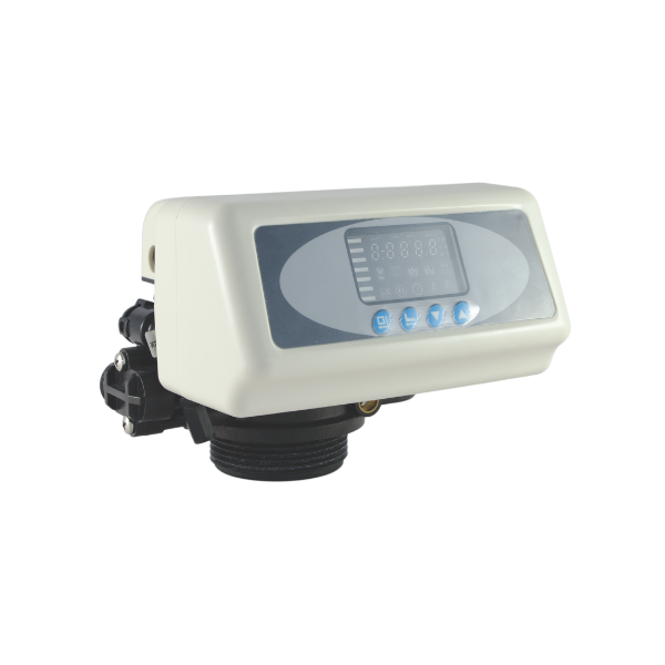 Vanne K136 1" WBP WIFI V3