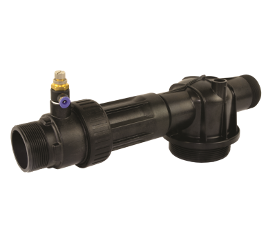 K107B DISPOSITIVO AIREACION  DESFERRIZACION 2.5"