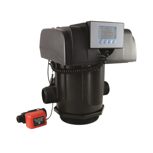 VALVE K99D3-LED UF 2"M 15M3 RUNXIN NBP