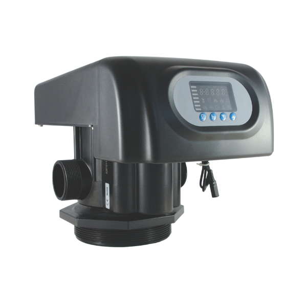 Vanne volumétrique KERAMIS K74A3 2" DF