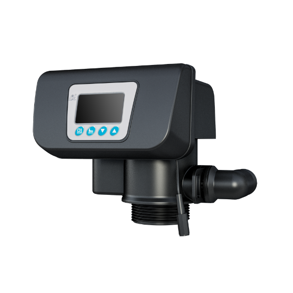 K67K 1" VALVE FILTRATION AUTOMATIQUE