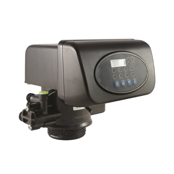 VÁLVULA K68P3 LCD 1" UF VOL F70A KERAMIS