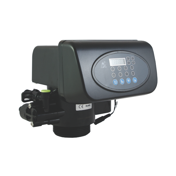 VALVULA K63P3 LED DE PILOTOS 1" KERAMIS