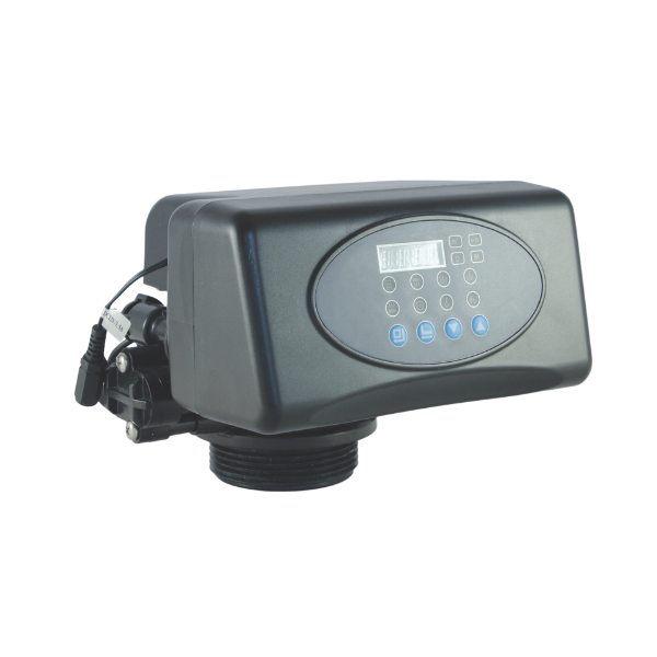 VÁLVULA K69D3 LCD LED PILOTOS 3/4" KERAMIS