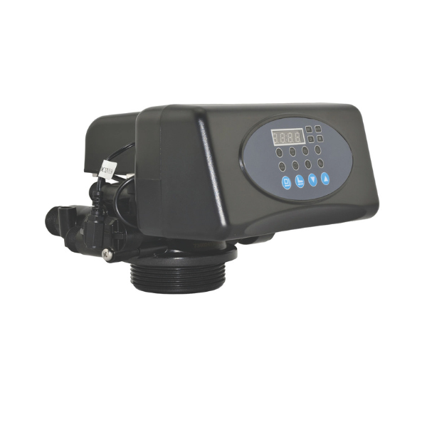 VÁLVULA K136 LCD WIFI 3/4" UF VOL. F70B + WBP KERAMIS (#1)