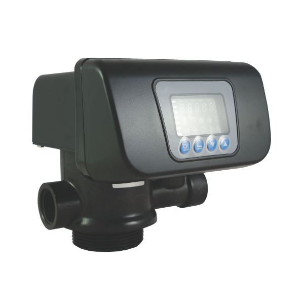 Vanne de filtration automatique KERAMIS K67C1 1"