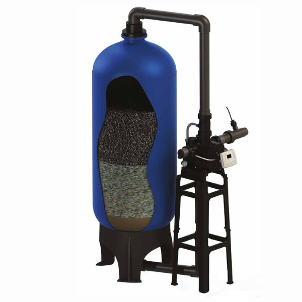 RESINA LECHO MIXTO (SACO DE 25L) (#1)