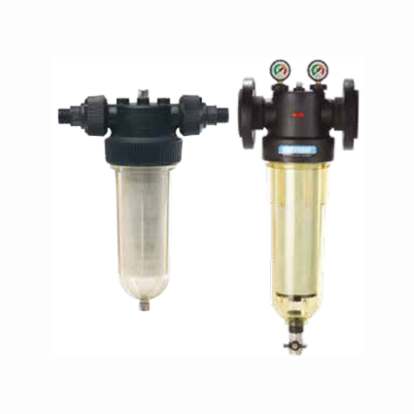 Filtre CINTROPUR NW500 2"